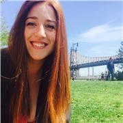 Doy clases particulares de Inglés, todos los niveles y todas las edades. Me adapto a las necesidades de cada alumno haciendo que el proceso de aprendizaje sea ameno y creativo siempre!